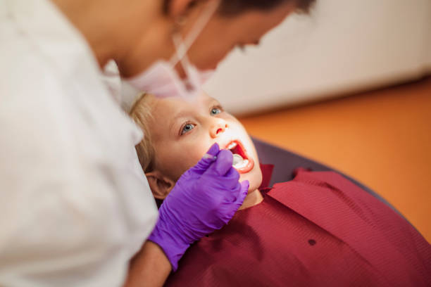 Best Emergency Treatment for Toothache in Herricks, NY