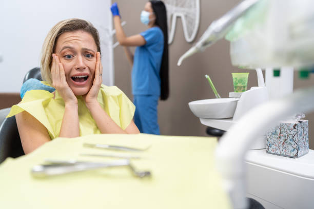 Best Emergency Tooth Extraction in Herricks, NY
